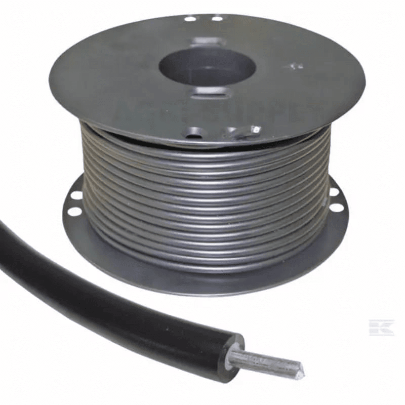Electric Fence Lead-Out Cable (1.6mm, 50m)